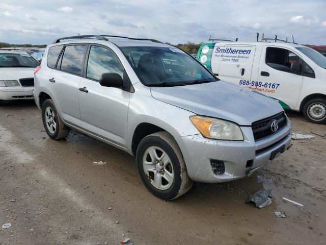 Photo 4 from auction – 2011 TOYOTA RAV4 with VIN 2T3ZF4DV9BW081274