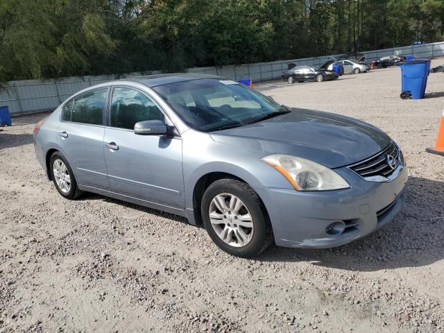 Photo 4 from auction – 2011 NISSAN ALTIMA BAS with VIN 1N4AL2AP2BC105794