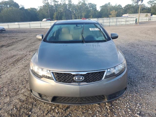 Photo 5 from auction – 2012 KIA FORTE EX with VIN KNAFU4A24C5618917