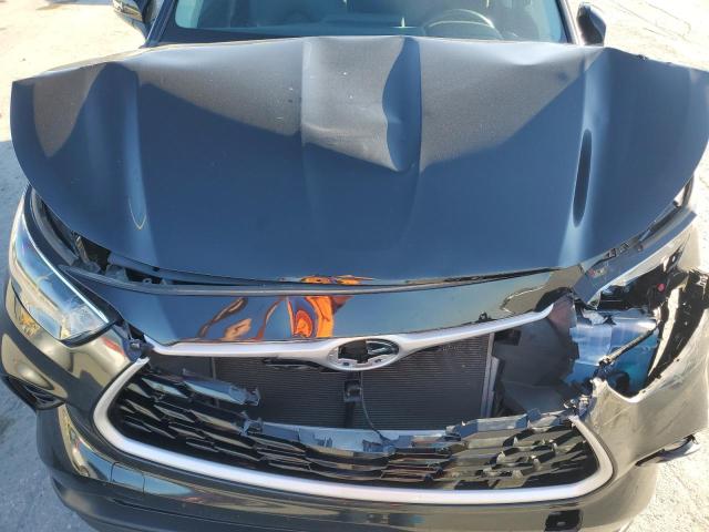 Photo 12 from auction – 2023 TOYOTA HIGHLANDER with VIN 5TDKDRAH6PS515209