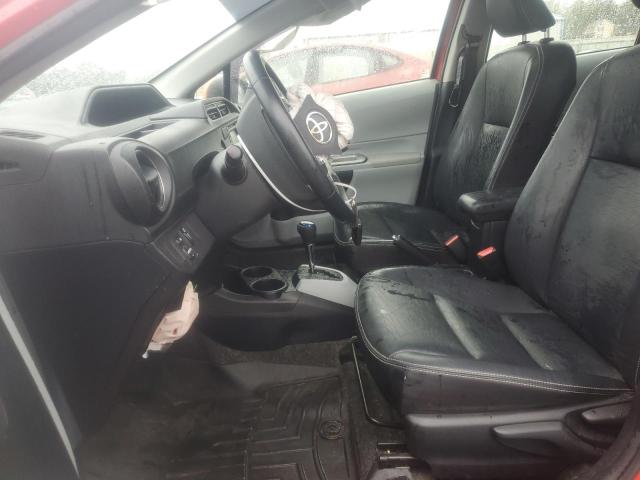 Photo 7 from auction – 2013 TOYOTA PRIUS C with VIN JTDKDTB36D1033994