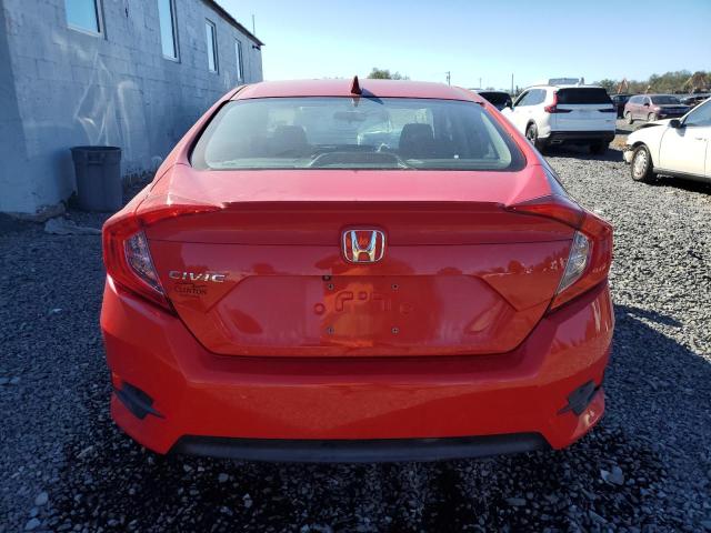 Photo 6 from auction – 2016 HONDA CIVIC EX with VIN 2HGFC1F35GH643671