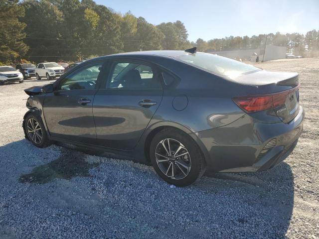 Photo 2 from auction – 2024 KIA FORTE LX with VIN 3KPF24AD8RE726657