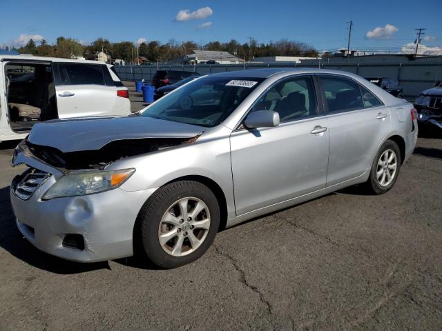 TOYOTA CAMRY BASE 2011 con VIN 4T1BF3EK0BU142116 - Foto de la subasta