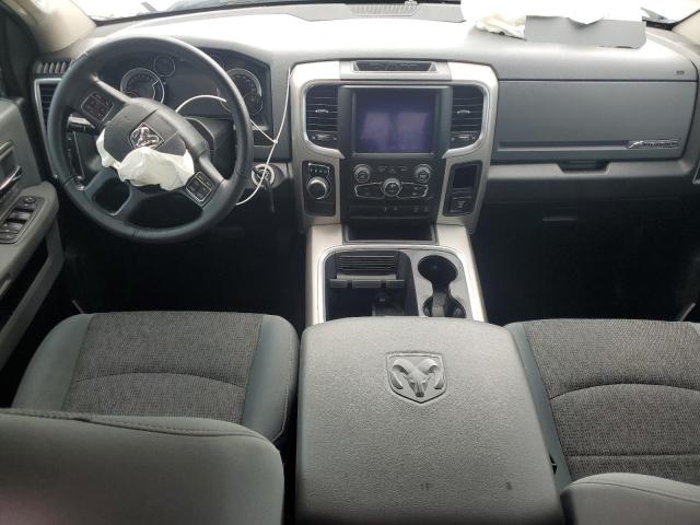 Photo 8 from auction – 2019 RAM 1500 CLASS with VIN 1C6RR6LT0KS563649