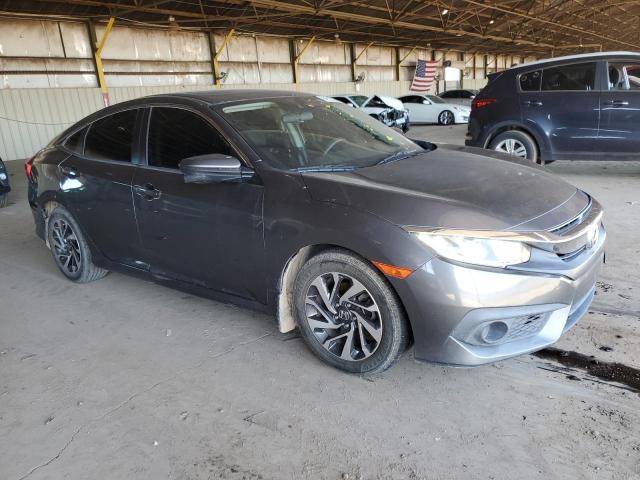 Photo 4 from auction – 2016 HONDA CIVIC EX with VIN 2HGFC2F81GH504252