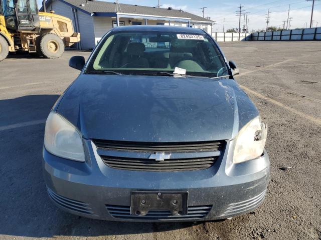Photo 5 from auction – 2006 CHEVROLET COBALT LS with VIN 1G1AK55F567836940