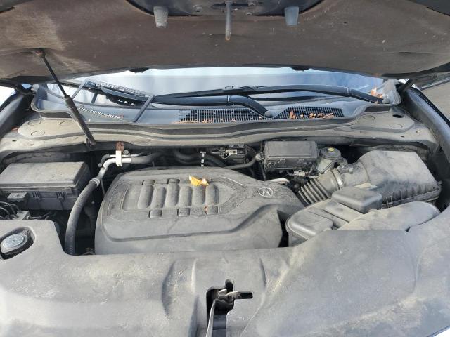 صورة رقم 12 من المزاد - 2014 ACURA MDX TECHNO مع VIN 5FRYD4H47EB002051