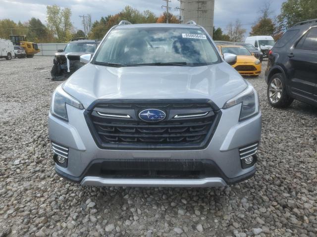Photo 5 from auction – 2024 SUBARU FORESTER T with VIN JF2SKAMC4RH414976