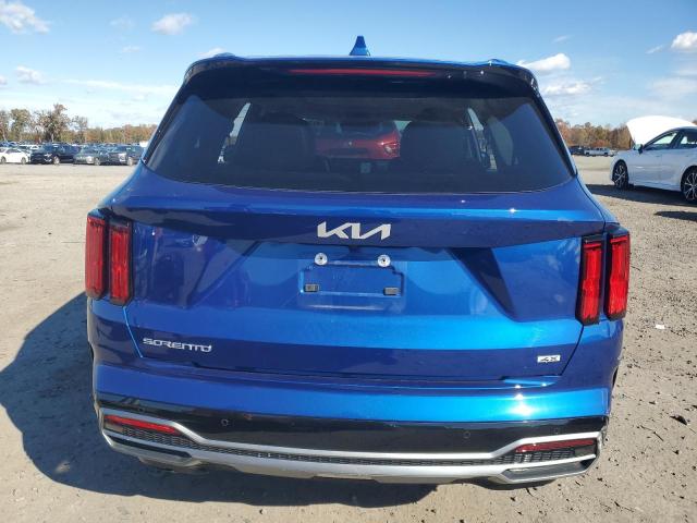 Photo 6 from auction – 2023 KIA SORENTO SX with VIN 5XYRKDLF5PG240528