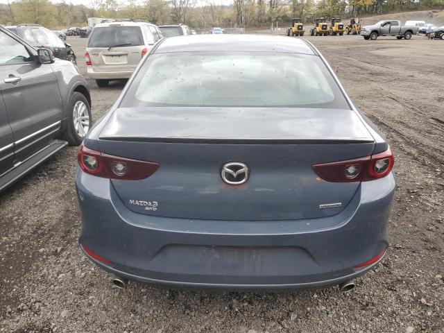 Photo 6 from auction – 2024 MAZDA 3 PREFERRE with VIN 3MZBPBCM6RM410131