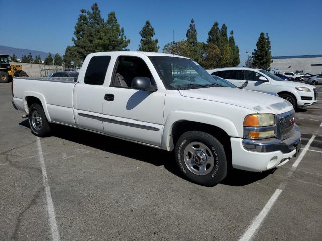Photo 4 from auction – 2003 GMC NEW SIERRA with VIN 1GTEC19T93E365042