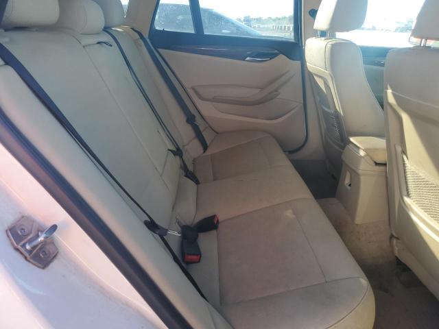Photo 10 from auction – 2015 BMW X1 SDRIVE2 with VIN WBAVM1C56FV498561