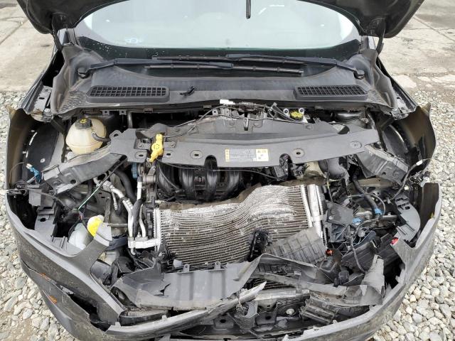 Photo 12 from auction – 2018 FORD ESCAPE S with VIN 1FMCU0F76JUA92260