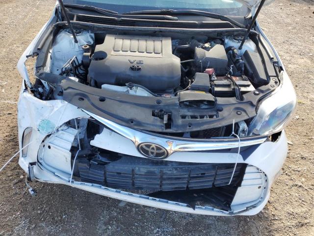 Photo 11 from auction – 2016 TOYOTA AVALON XLE with VIN 4T1BK1EB7GU227185