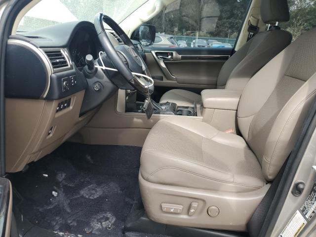 Photo 7 from auction – 2020 LEXUS GX 460 PRE with VIN JTJAM7BX8L5252644