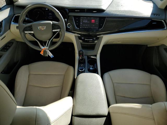 Photo 8 from auction – 2020 CADILLAC XT6 PREMIU with VIN 1GYKPCRS5LZ236342