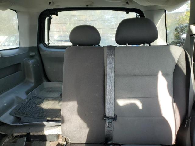 Photo 10 from auction – 2007 FORD ESCAPE XLS with VIN 1FMYU92Z07KC07201