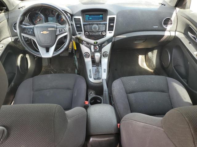 Photo 8 from auction – 2014 CHEVROLET CRUZE LT with VIN 1G1PC5SB5E7138495