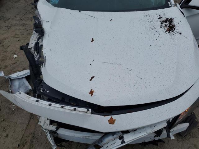 Photo 11 from auction – 2016 CHEVROLET IMPALA LT with VIN 2G1115S30G9145618