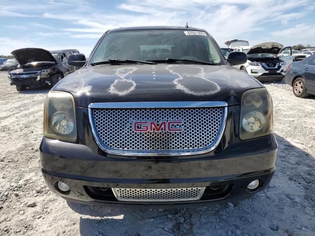 Photo 5 from auction – 2007 GMC YUKON DENA with VIN 1GKFK63887J351644