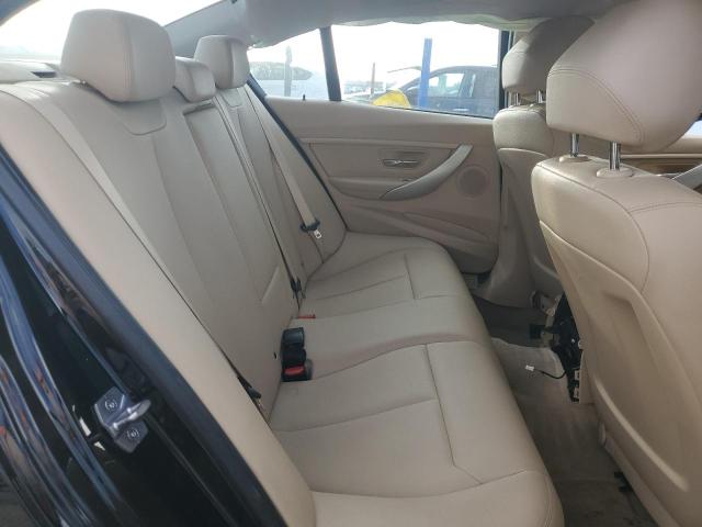 Photo 10 from auction – 2015 BMW 320 I with VIN WBA3B1C55FK138101