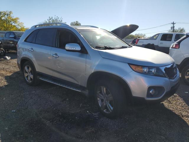 Photo 4 from auction – 2012 KIA SORENTO with VIN 5XYKUDA21CG272463