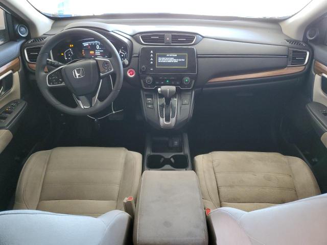 Photo 8 from auction – 2017 HONDA CR-V EX with VIN 5J6RW2H51HL032591