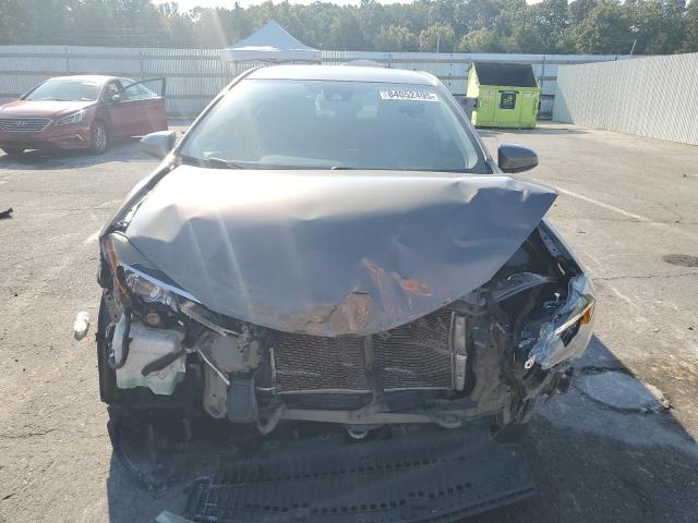 Photo 5 from auction – 2018 TOYOTA COROLLA L with VIN 5YFBURHE1JP778350