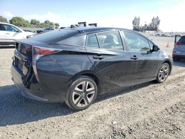 Photo 3 from auction – 2016 TOYOTA PRIUS with VIN JTDKARFU2G3023521