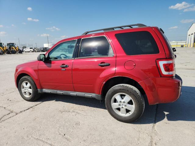 Photo 2 from auction – 2009 FORD ESCAPE XLT with VIN 1FMCU037X9KD06372