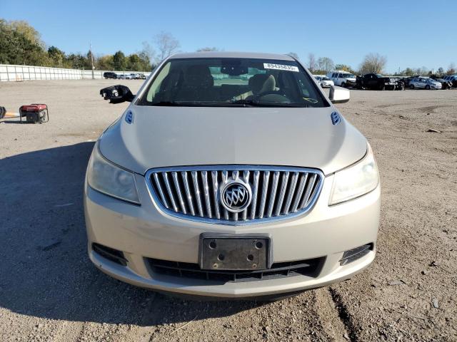 Photo 5 from auction – 2012 BUICK LACROSSE C with VIN 1G4GB5E30CF218705
