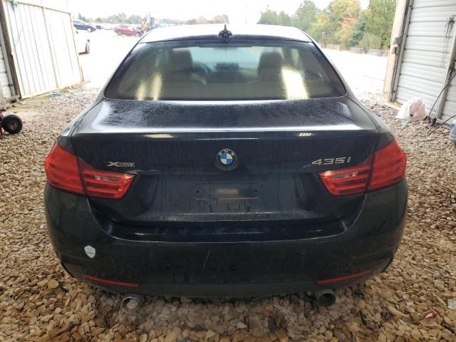 Photo 6 from auction – 2015 BMW 435 XI with VIN WBA3R5C51FK189386