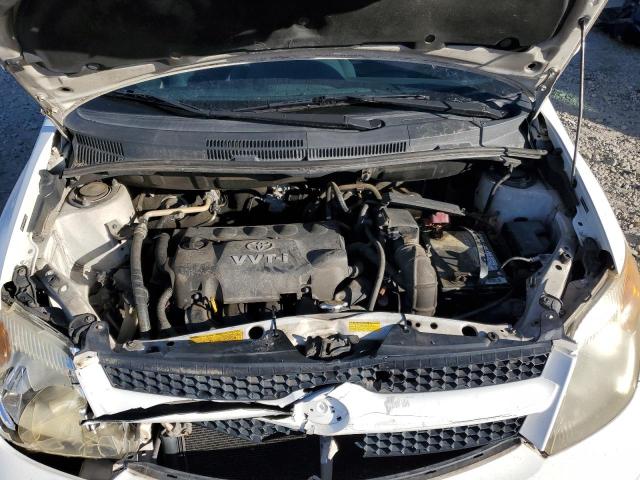 Photo 11 from auction – 2006 TOYOTA SCION XA with VIN JTKKT624665019563
