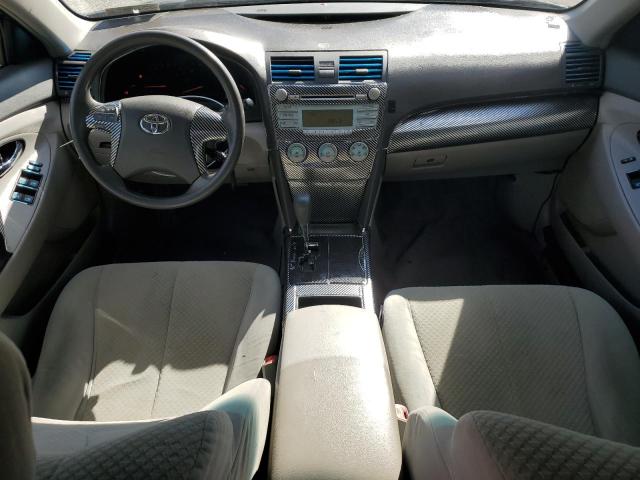 Photo 8 from auction – 2007 TOYOTA CAMRY CE with VIN 4T1BE46K87U648498