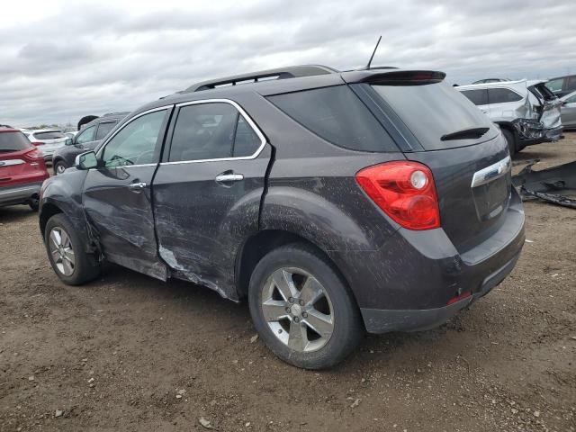 Photo 2 from auction – 2013 CHEVROLET EQUINOX LT with VIN 2GNALDEK8D6429274
