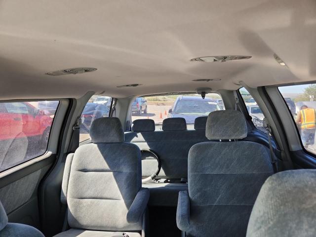 Photo 10 from auction – 2000 HONDA ODYSSEY EX with VIN 2HKRL1869YH587388