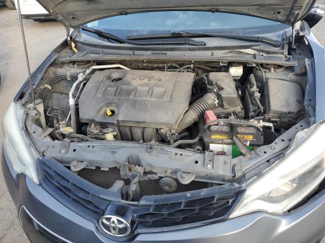 Photo 11 from auction – 2014 TOYOTA COROLLA L with VIN 2T1BURHE5EC089479