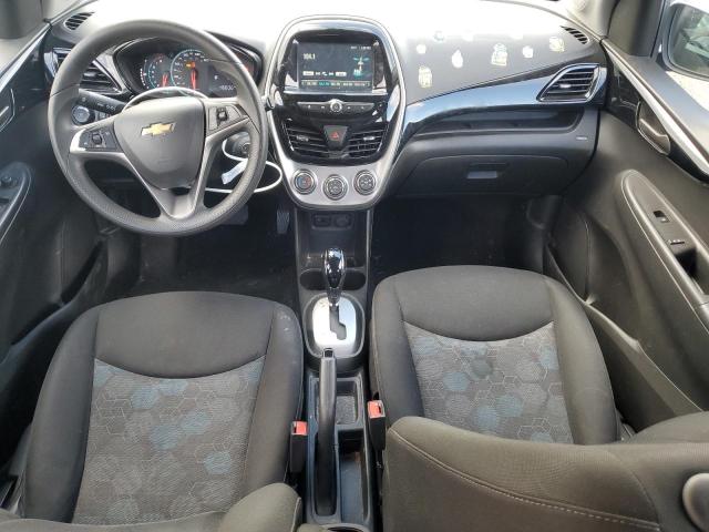 Foto 8 de la subasta – 2017 CHEVROLET SPARK 1LT con VIN KL8CD6SA7HC749987