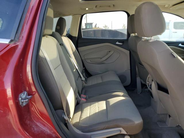 Photo 11 from auction – 2013 FORD ESCAPE SE with VIN 1FMCU0GX9DUC78250