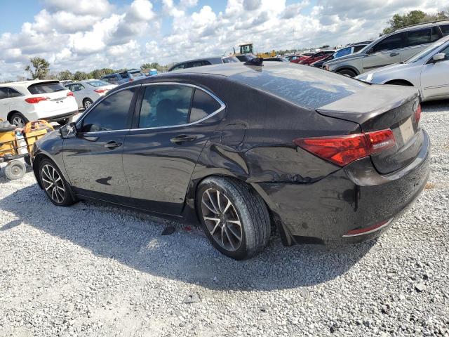 Photo 2 from auction – 2015 ACURA TLX with VIN 19UUB2F30FA026336