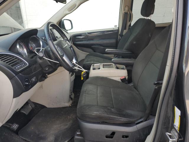 Photo 7 from auction – 2011 CHRYSLER TOWN & COU with VIN 2A4RR5DG4BR775230