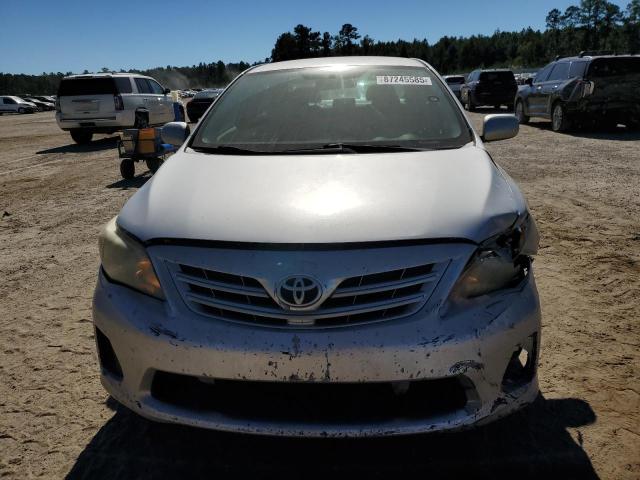Foto 5 de la subasta – 2013 TOYOTA COROLLA BA con VIN 5YFBU4EE8DP197441