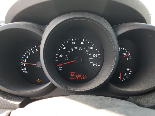 Photo 9 from auction – 2012 KIA SOUL with VIN KNDJT2A57C7430976