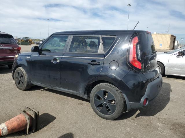 Photo 2 from auction – 2016 KIA SOUL with VIN KNDJN2A25G7300734