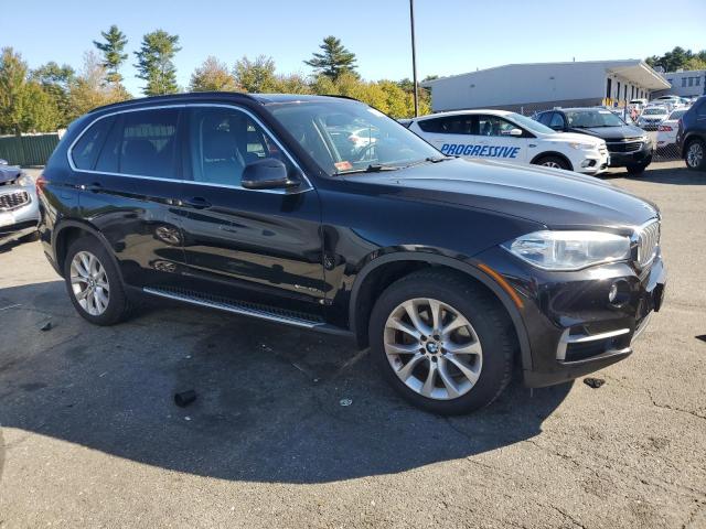 Photo 4 from auction – 2016 BMW X5 with VIN 5UXKT0C55G0S76223