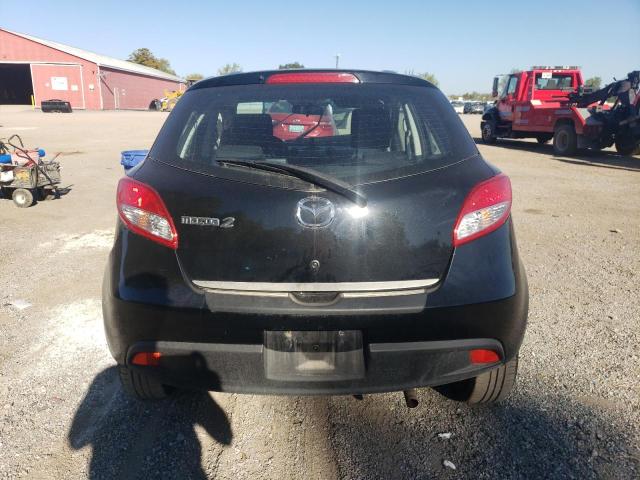 Photo 6 from auction – 2013 MAZDA MAZDA2 with VIN JM1DE1KY9D0153946