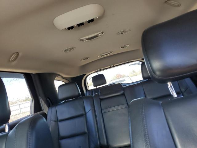 Photo 10 from auction – 2017 DODGE DURANGO GT with VIN 1C4RDJDG8HC775066