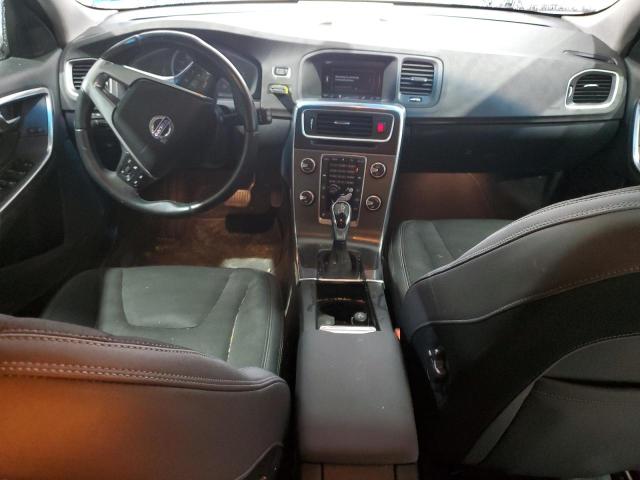 Photo 8 from auction – 2015 VOLVO V60 with VIN YV126MEA0F1201636