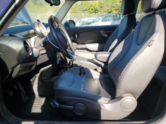 Photo 7 from auction – 2010 MINI COOPER with VIN WMWMF3C53ATU78001